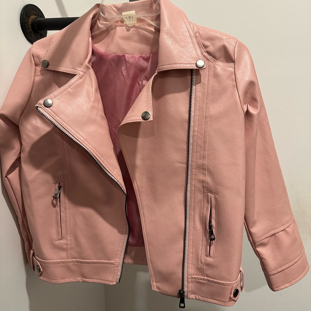 Lehour Jacket. Size 160. VGUC